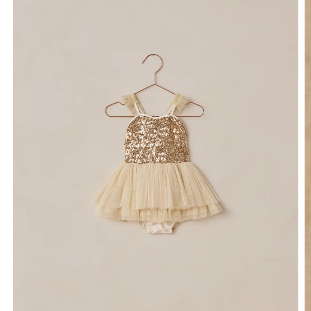 Noralee Clementine tutu dress